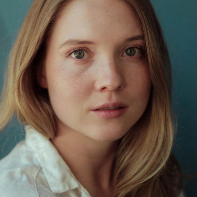 Satu Tuuli Karhu image